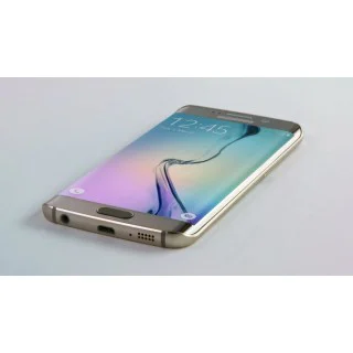 S6 edge best sale plus silver